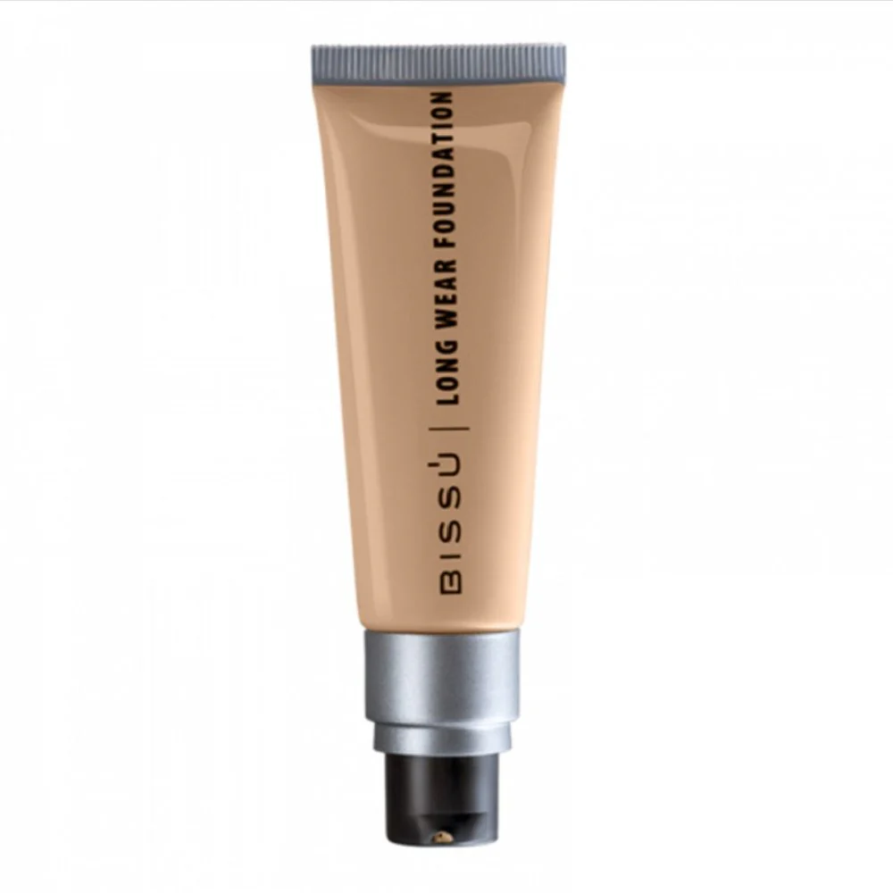 Liquid Foundation - Image 8