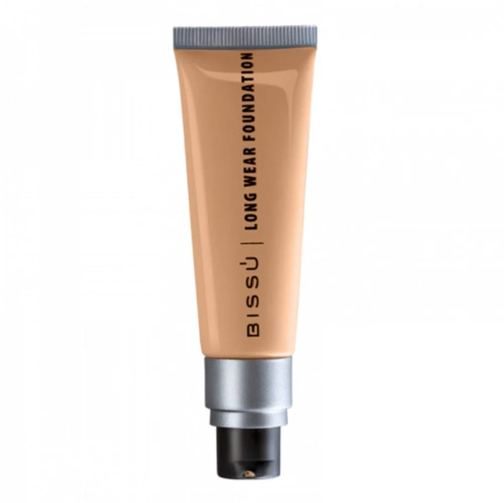 Liquid Foundation - Image 9