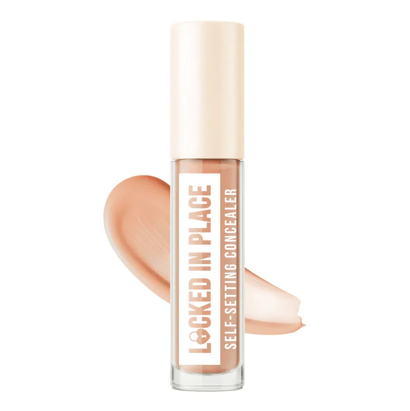Locked In Place Self Setting Concealer - Image 12
