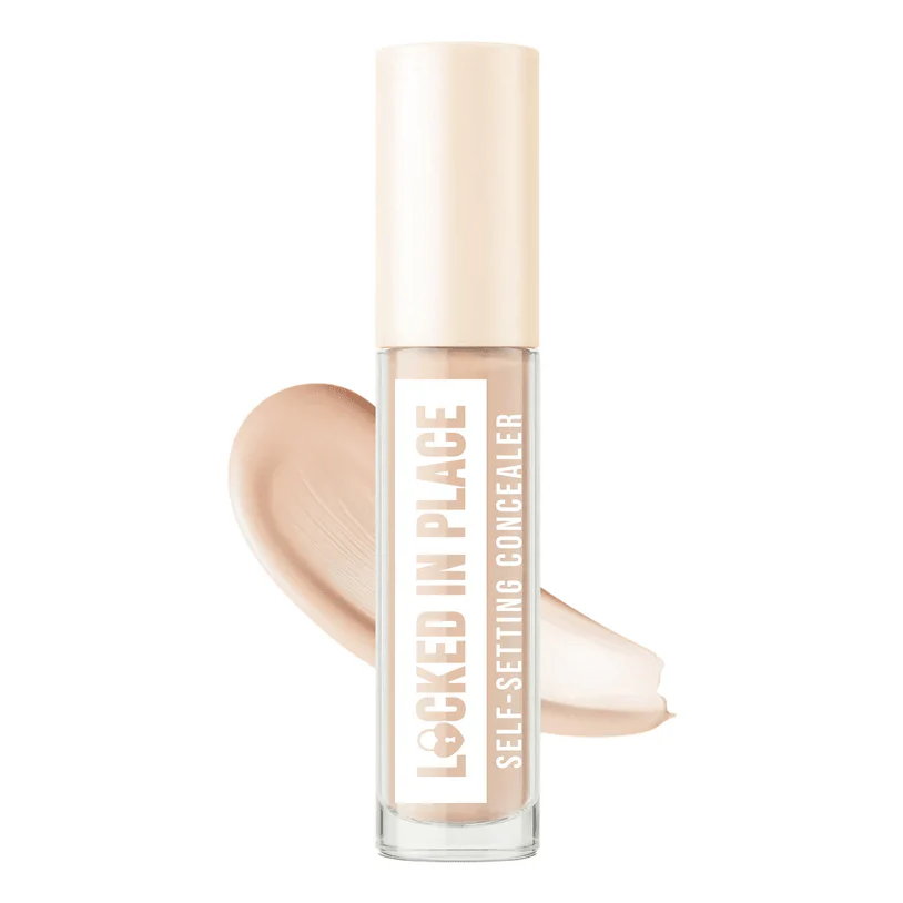 Locked In Place Self Setting Concealer - Image 9