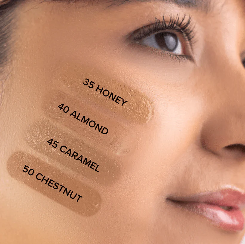 Locked In Place - Soft Matte Foundation - Image 7