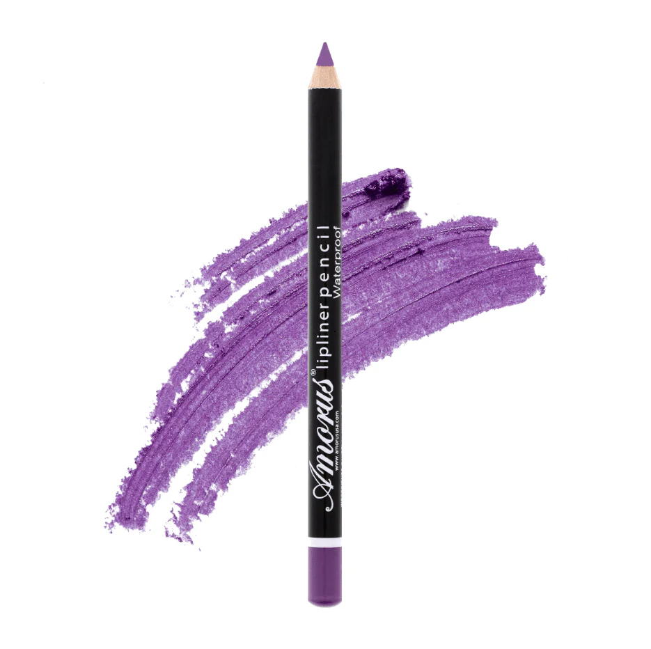 Long Lip Liner Pencil - Image 6