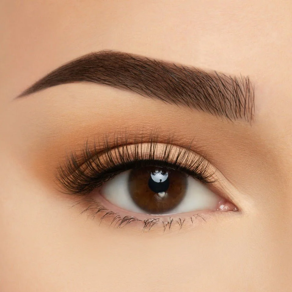 Los Angeles TMS Soft Silk False Lashes - Image 2