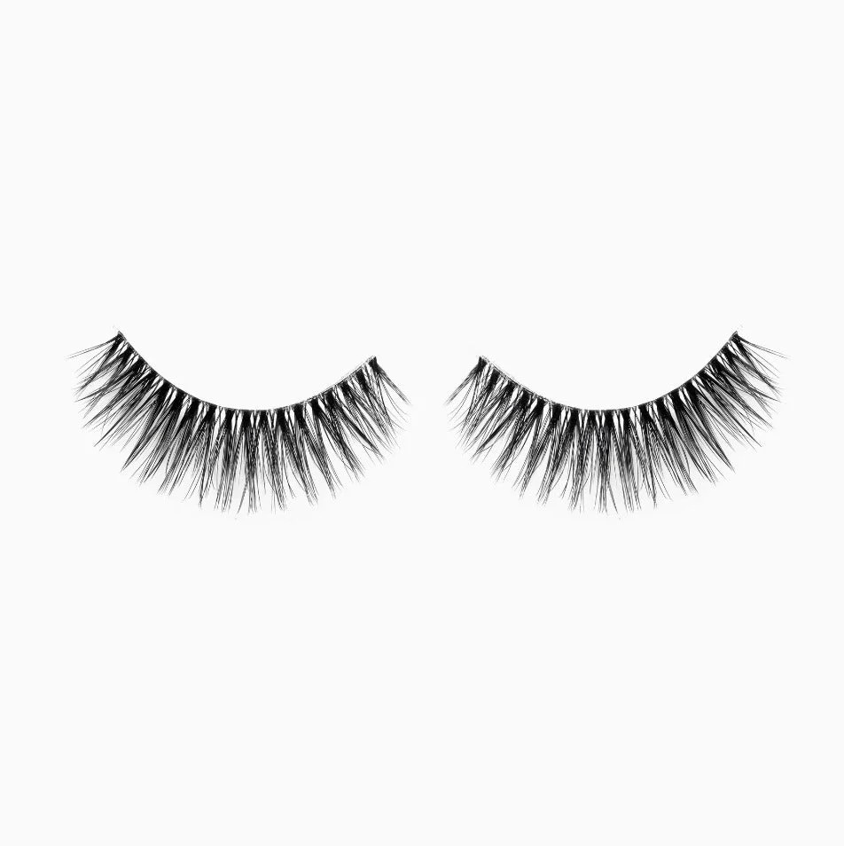 Los Angeles TMS Soft Silk False Lashes - Image 3