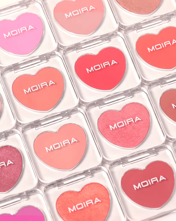 Love Spell Powder Blush