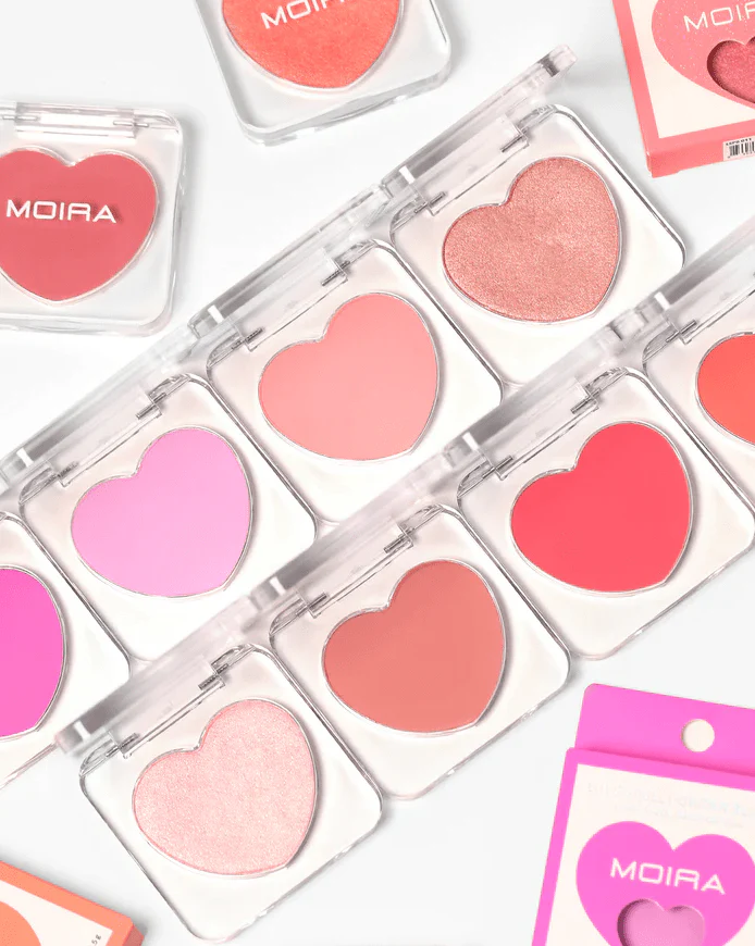 Love Spell Powder Blush - Image 2