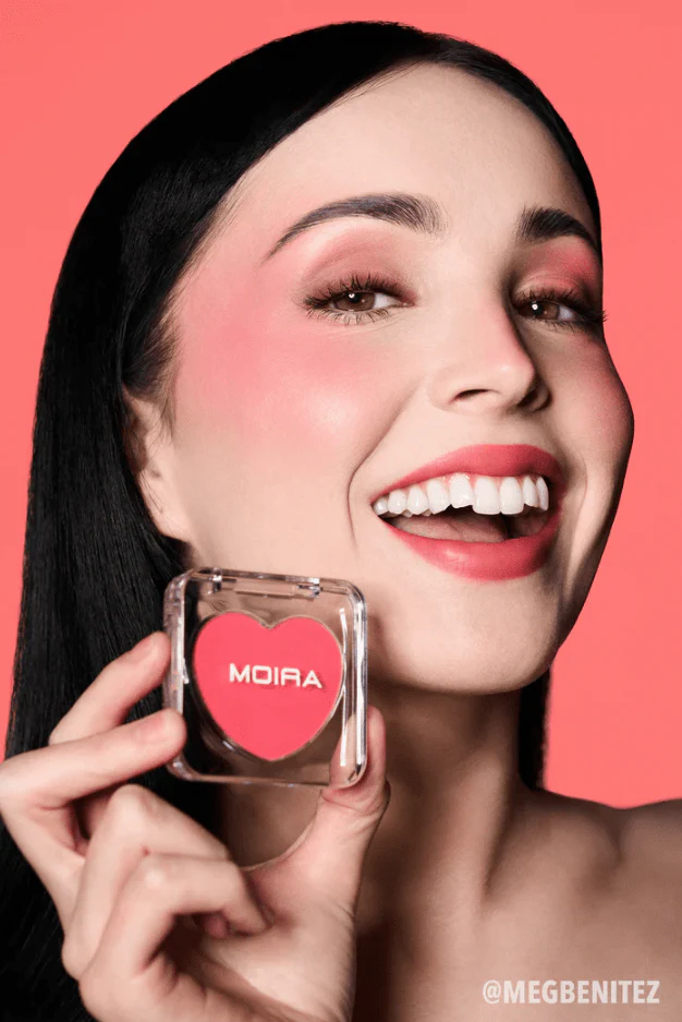 Love Spell Powder Blush - Image 4