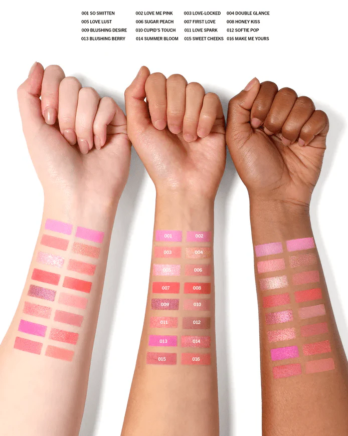 Love Spell Powder Blush - Image 5