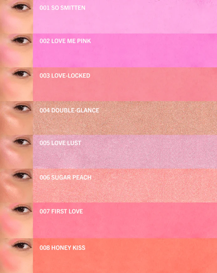Love Spell Powder Blush - Image 6
