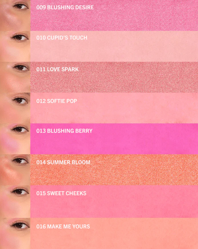 Love Spell Powder Blush - Image 7