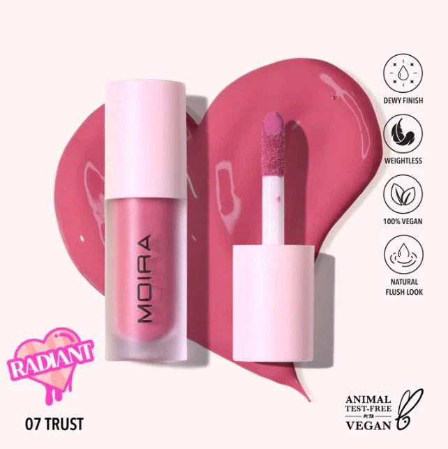 Love Steady Liquid Blush - Image 13