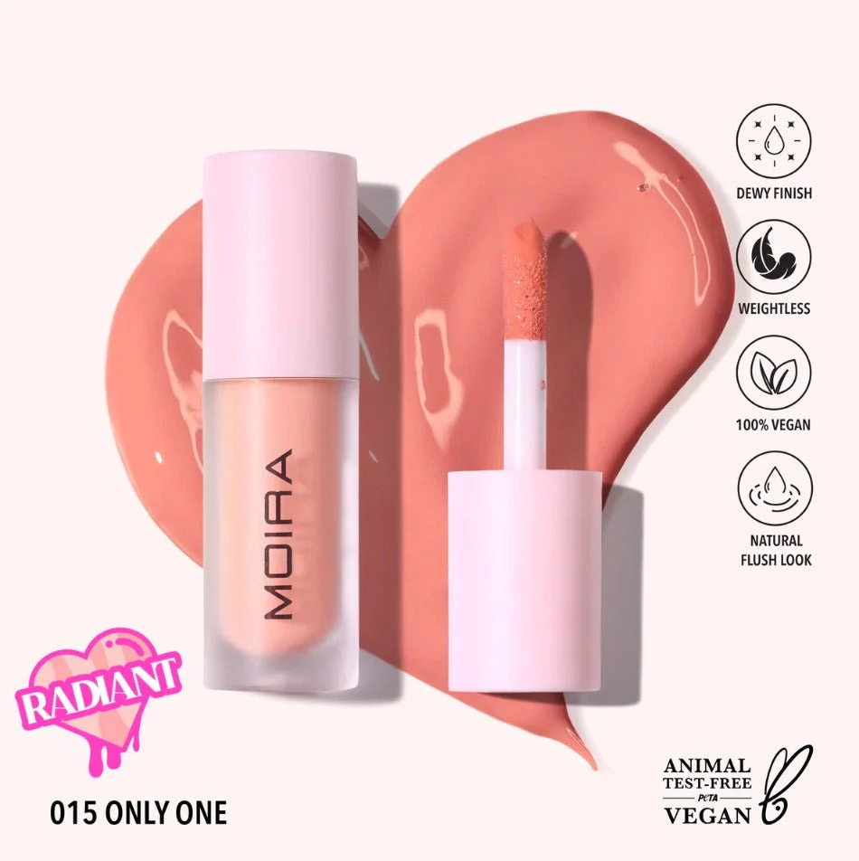 Love Steady Liquid Blush - Image 21