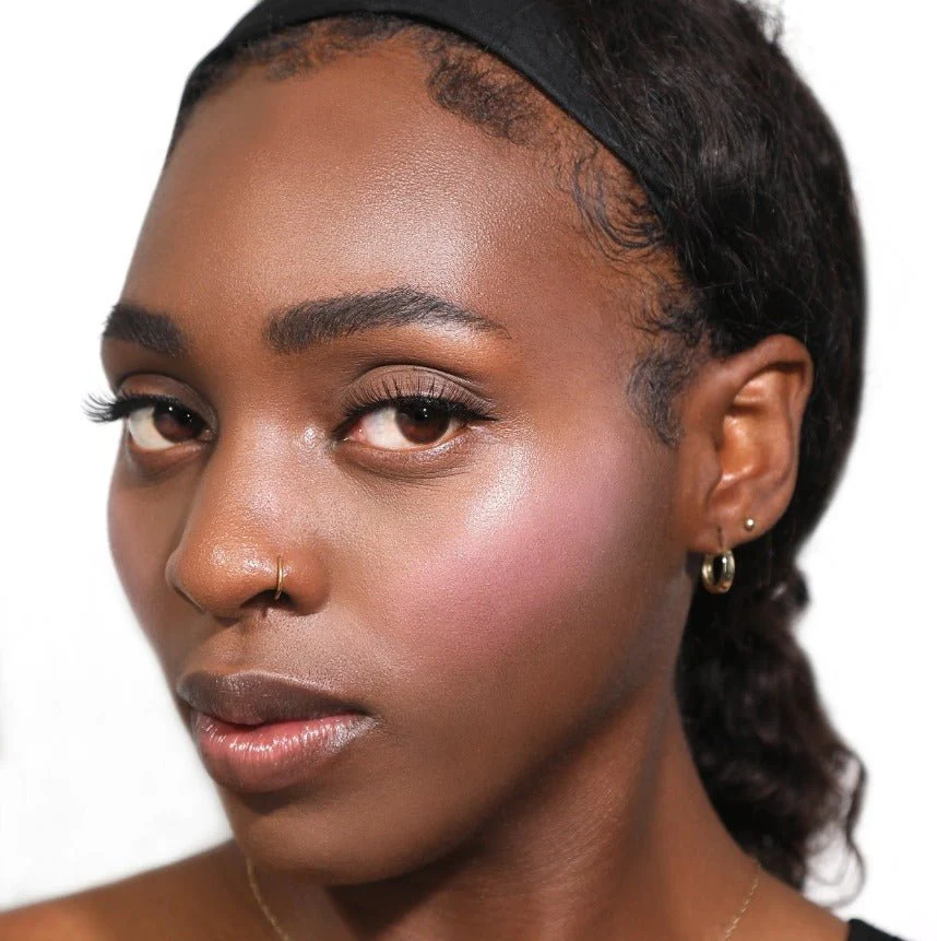 Love Steady Liquid Blush - Image 7