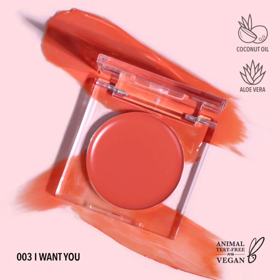 Loveheat Cream Blush - Image 10