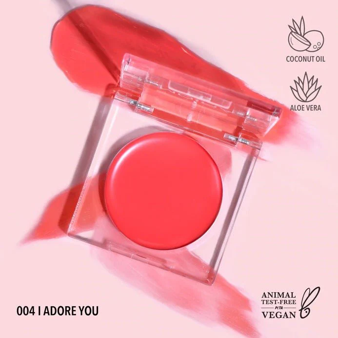 Loveheat Cream Blush - Image 11