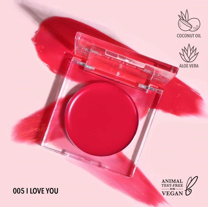 Loveheat Cream Blush - Image 12