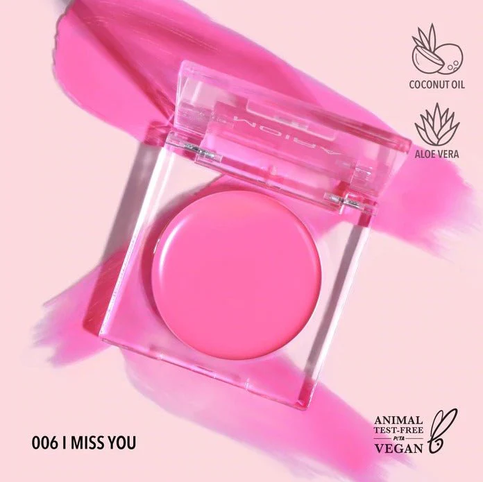 Loveheat Cream Blush - Image 13
