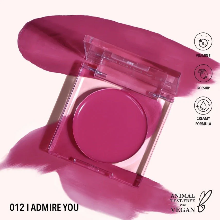 Loveheat Cream Blush - Image 15