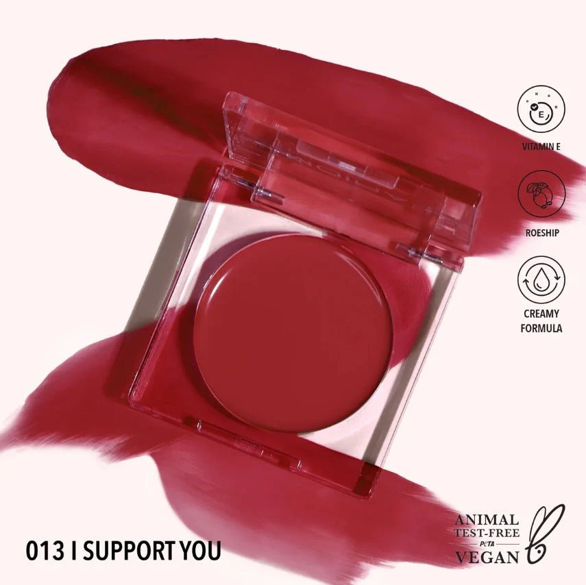 Loveheat Cream Blush - Image 16