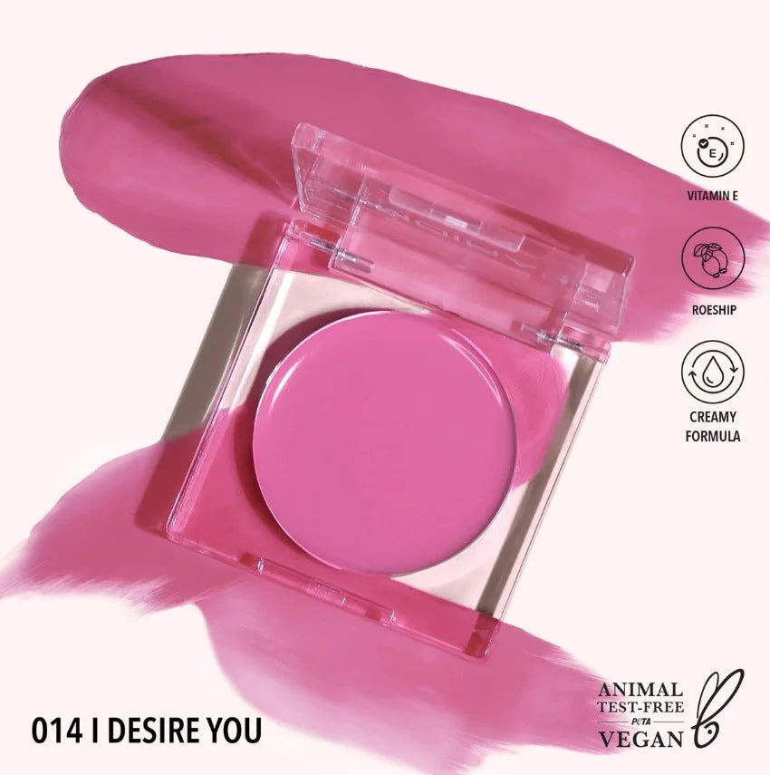 Loveheat Cream Blush - Image 17