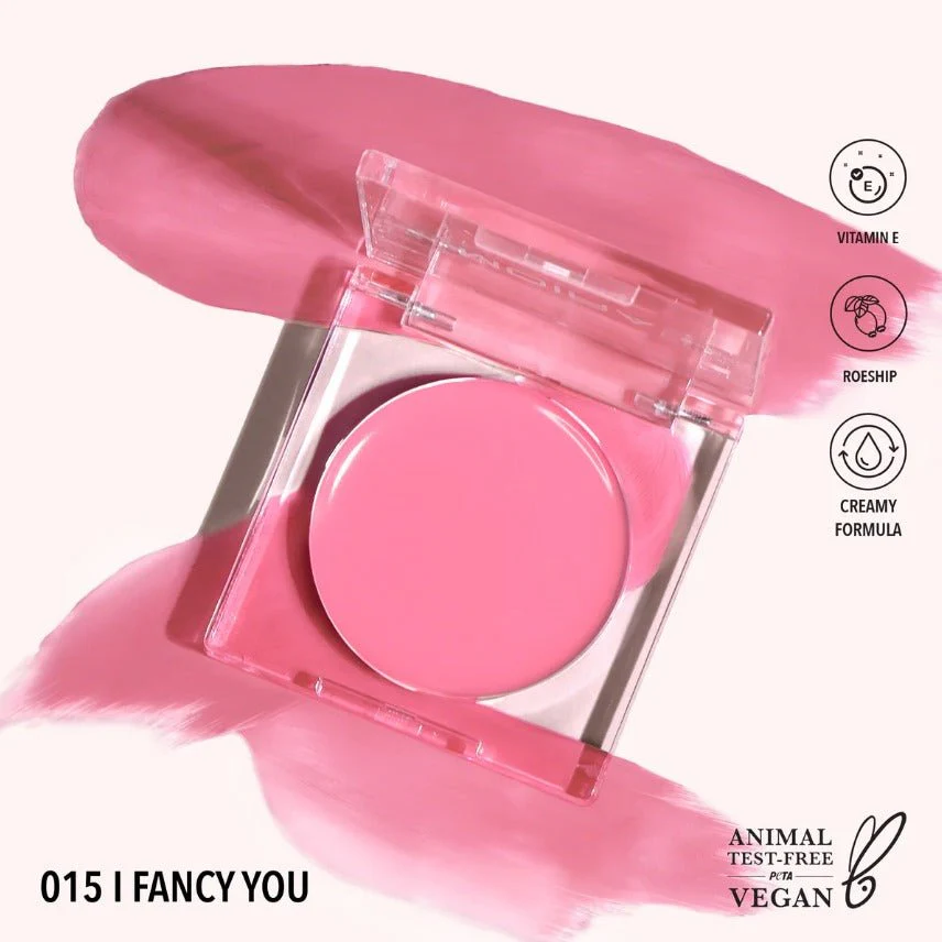 Loveheat Cream Blush - Image 18
