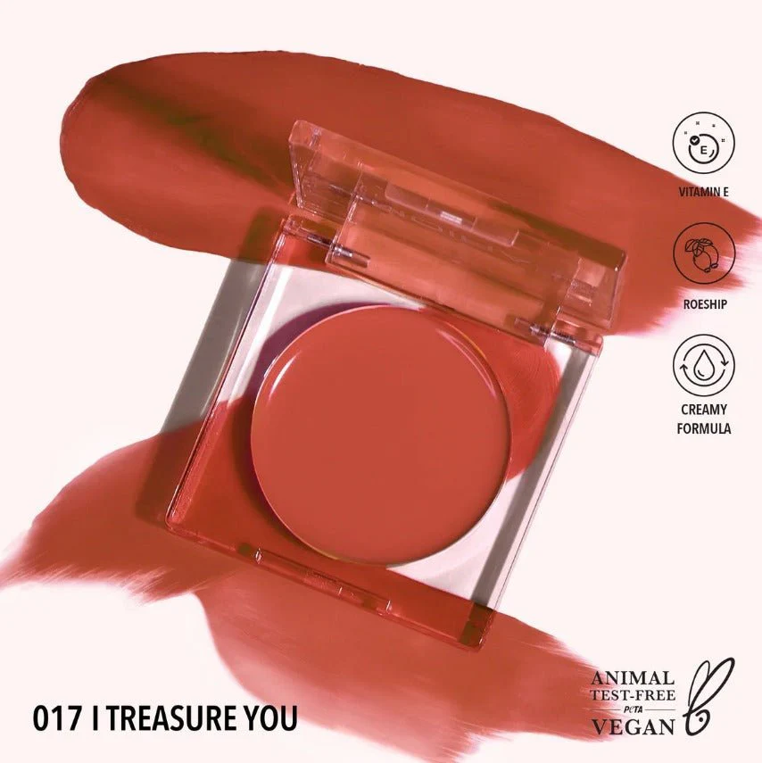 Loveheat Cream Blush - Image 20