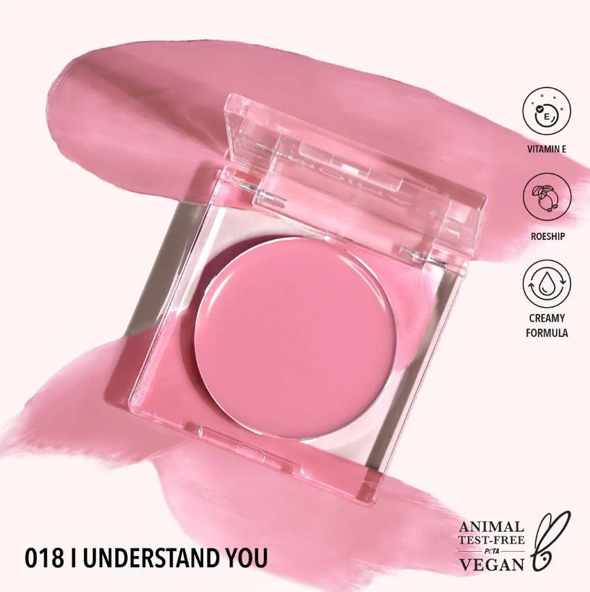 Loveheat Cream Blush - Image 21