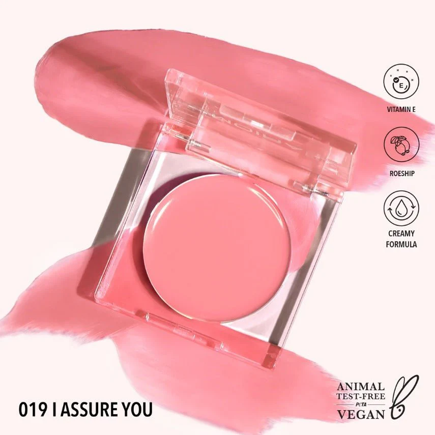 Loveheat Cream Blush - Image 22