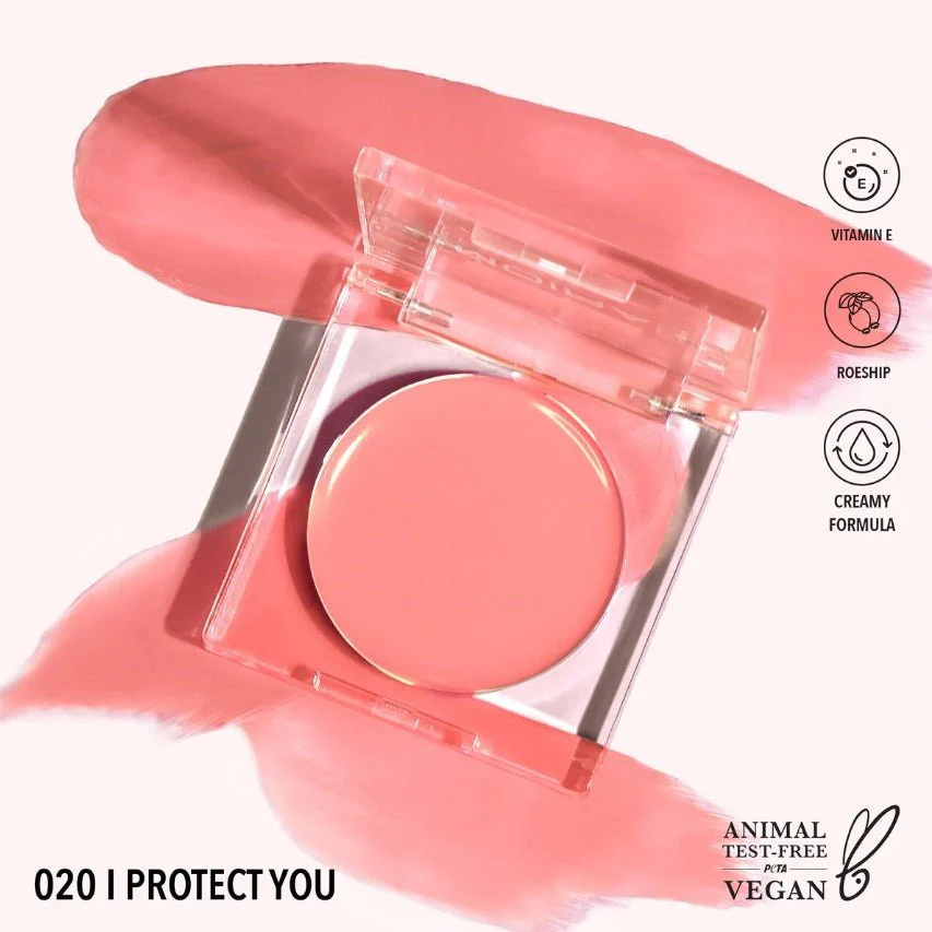 Loveheat Cream Blush - Image 23
