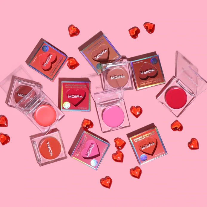 Loveheat Cream Blush - Image 3