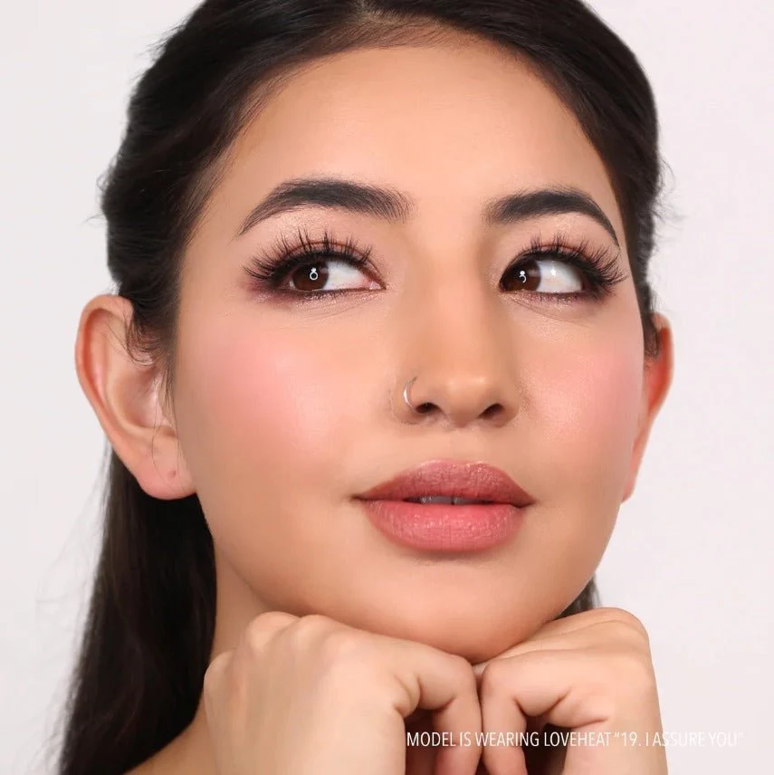 Loveheat Cream Blush - Image 4