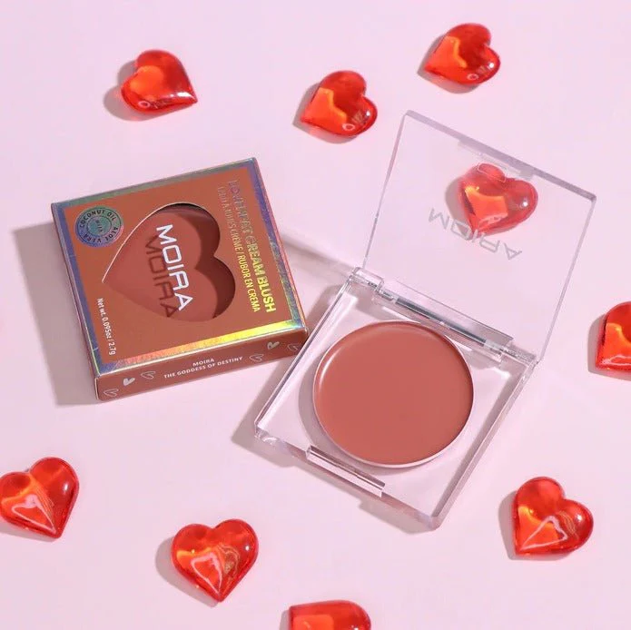 Loveheat Cream Blush - Image 5