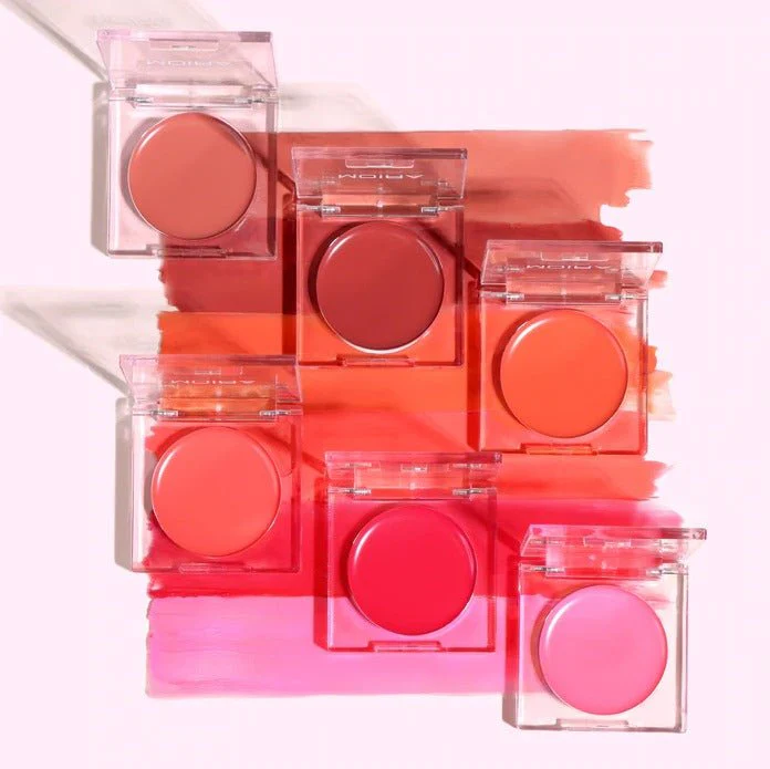 Loveheat Cream Blush - Image 7