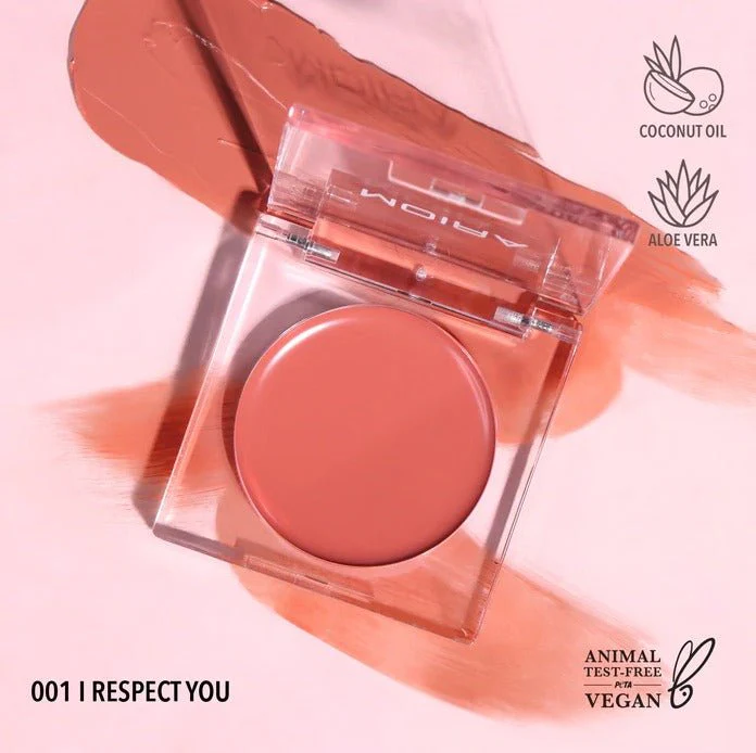 Loveheat Cream Blush - Image 8
