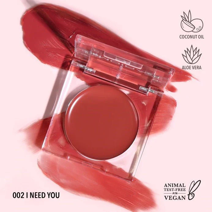Loveheat Cream Blush - Image 9