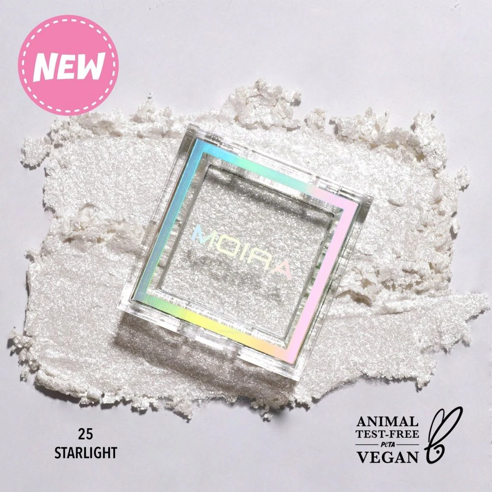 Lucent Cream Shadow - Image 29