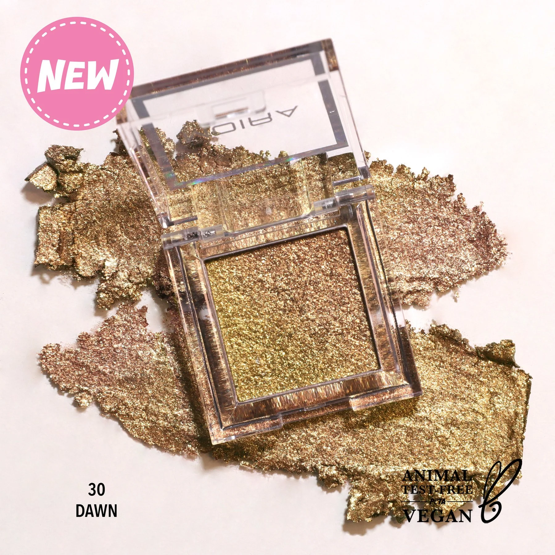 Lucent Cream Shadow - Image 34