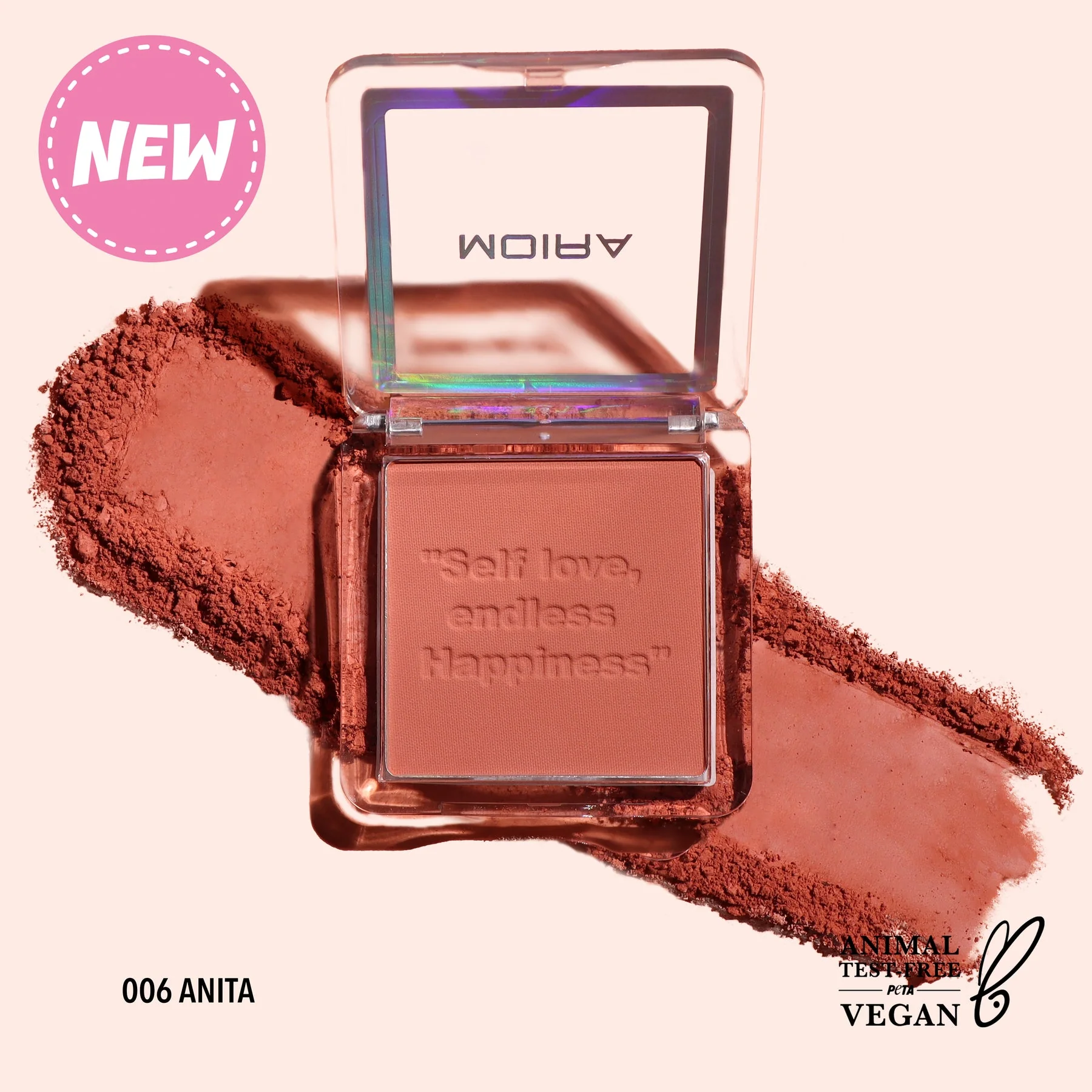 Lucky Chance Blush - Image 12