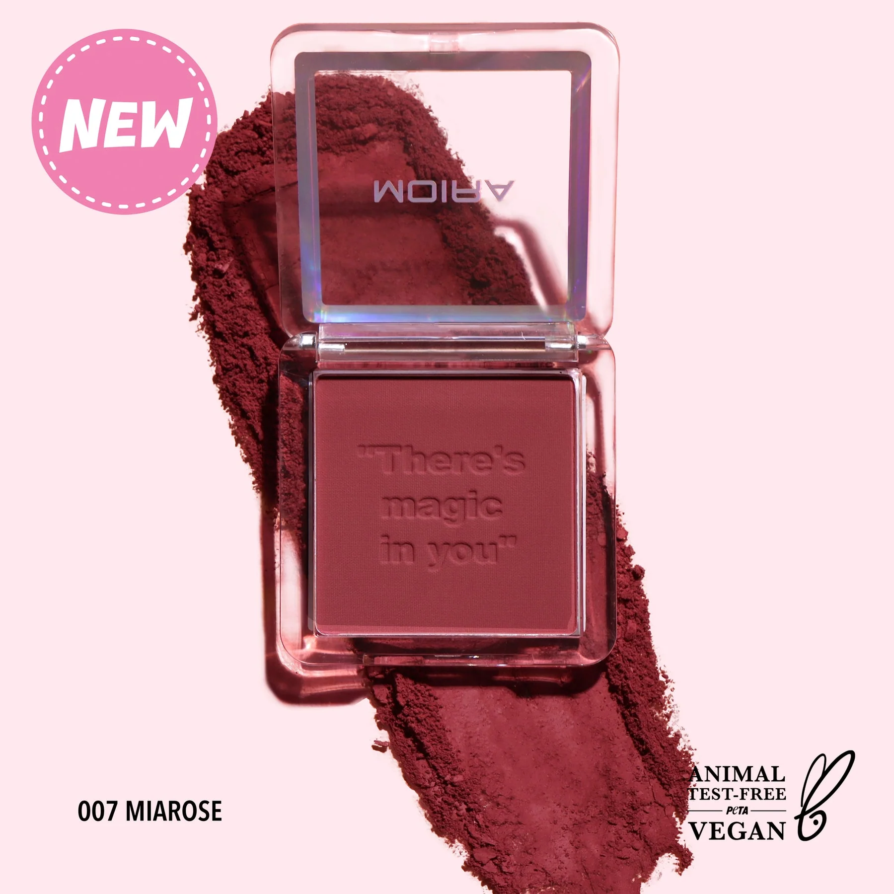Lucky Chance Blush - Image 13