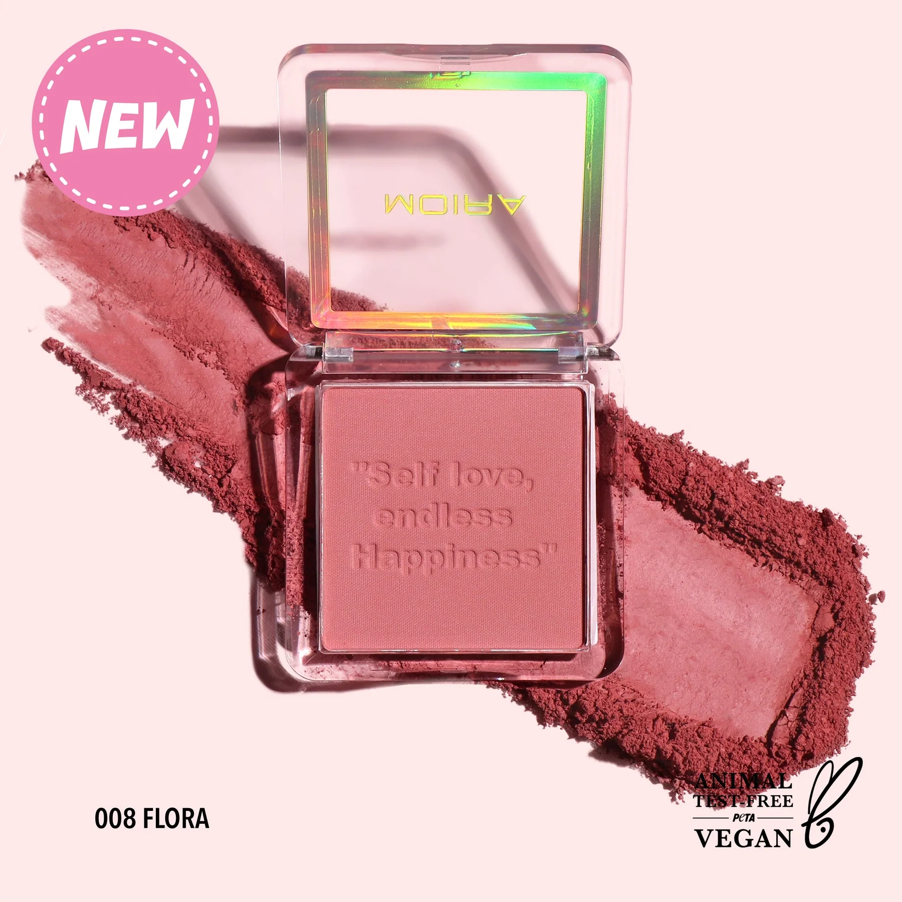 Lucky Chance Blush - Image 14