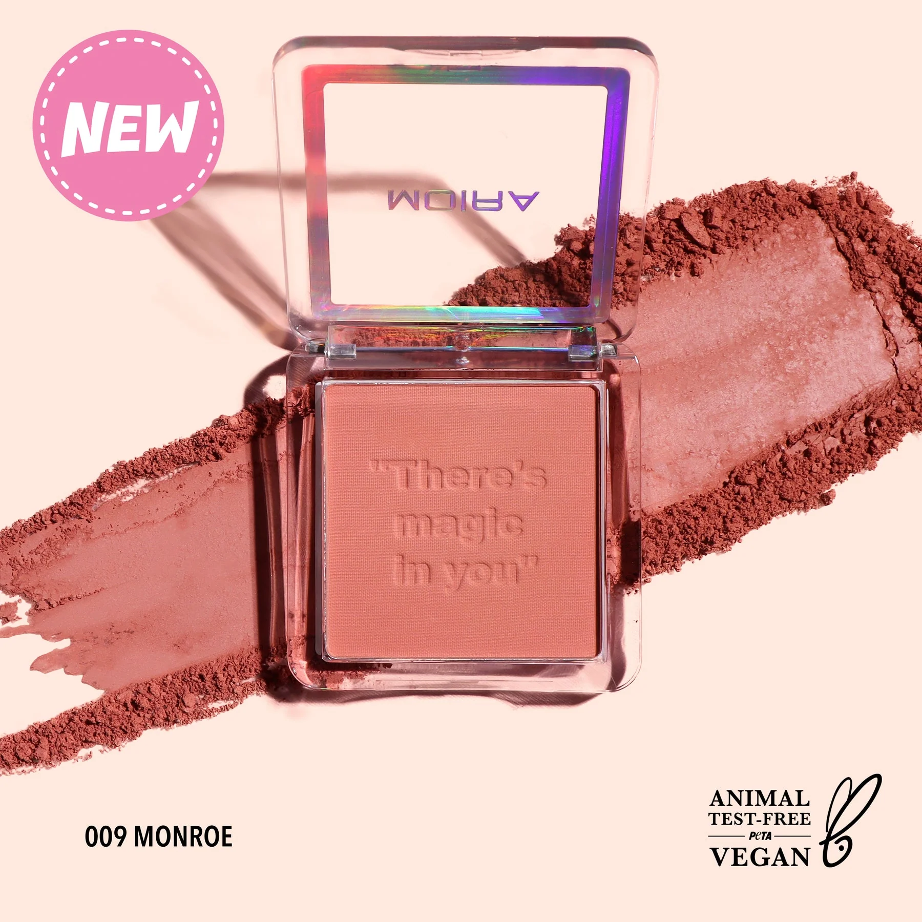 Lucky Chance Blush - Image 15