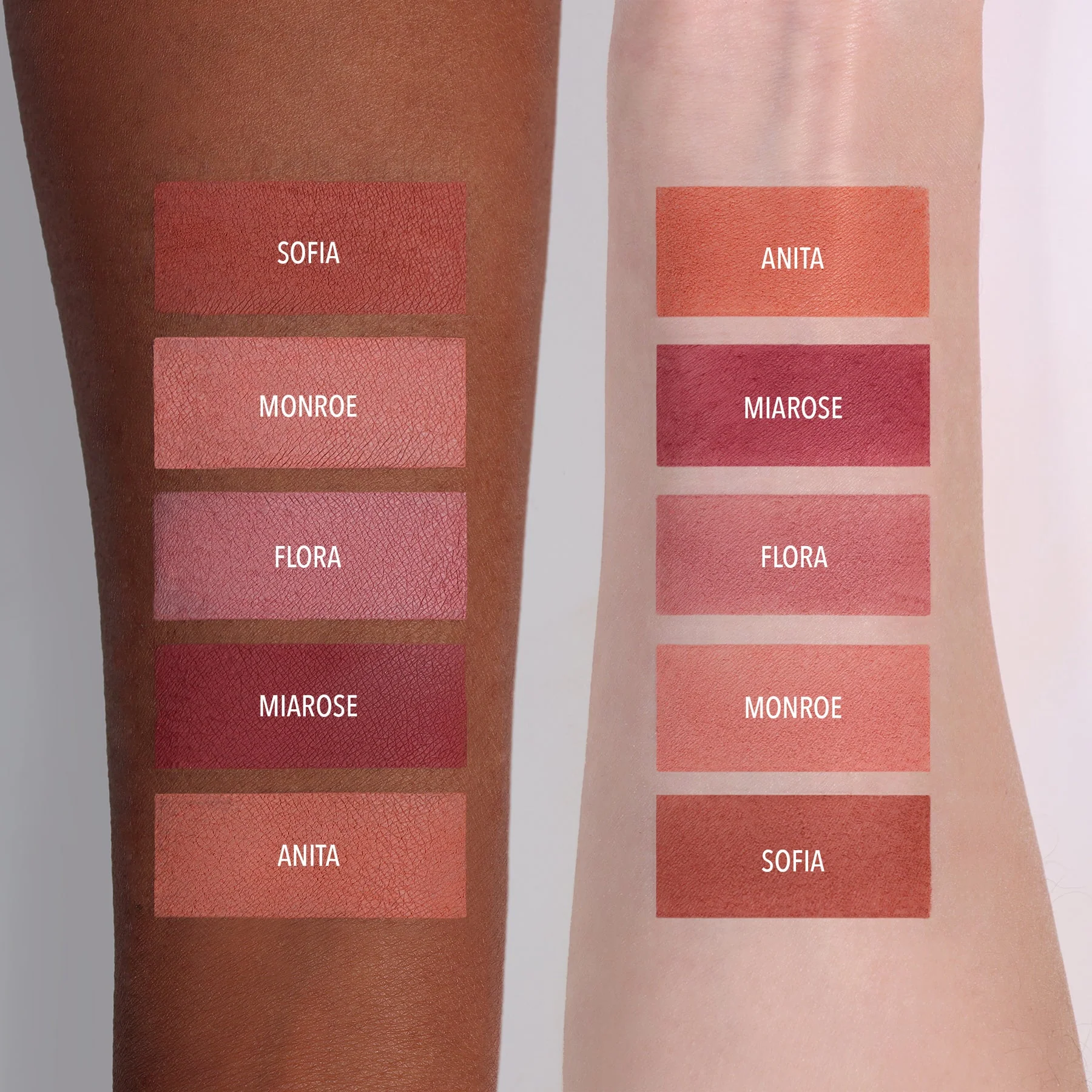 Lucky Chance Blush - Image 3