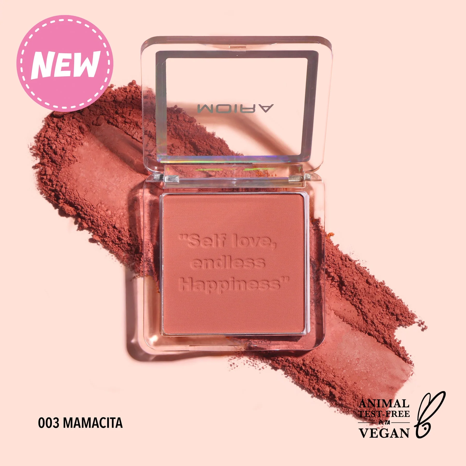 Lucky Chance Blush - Image 8