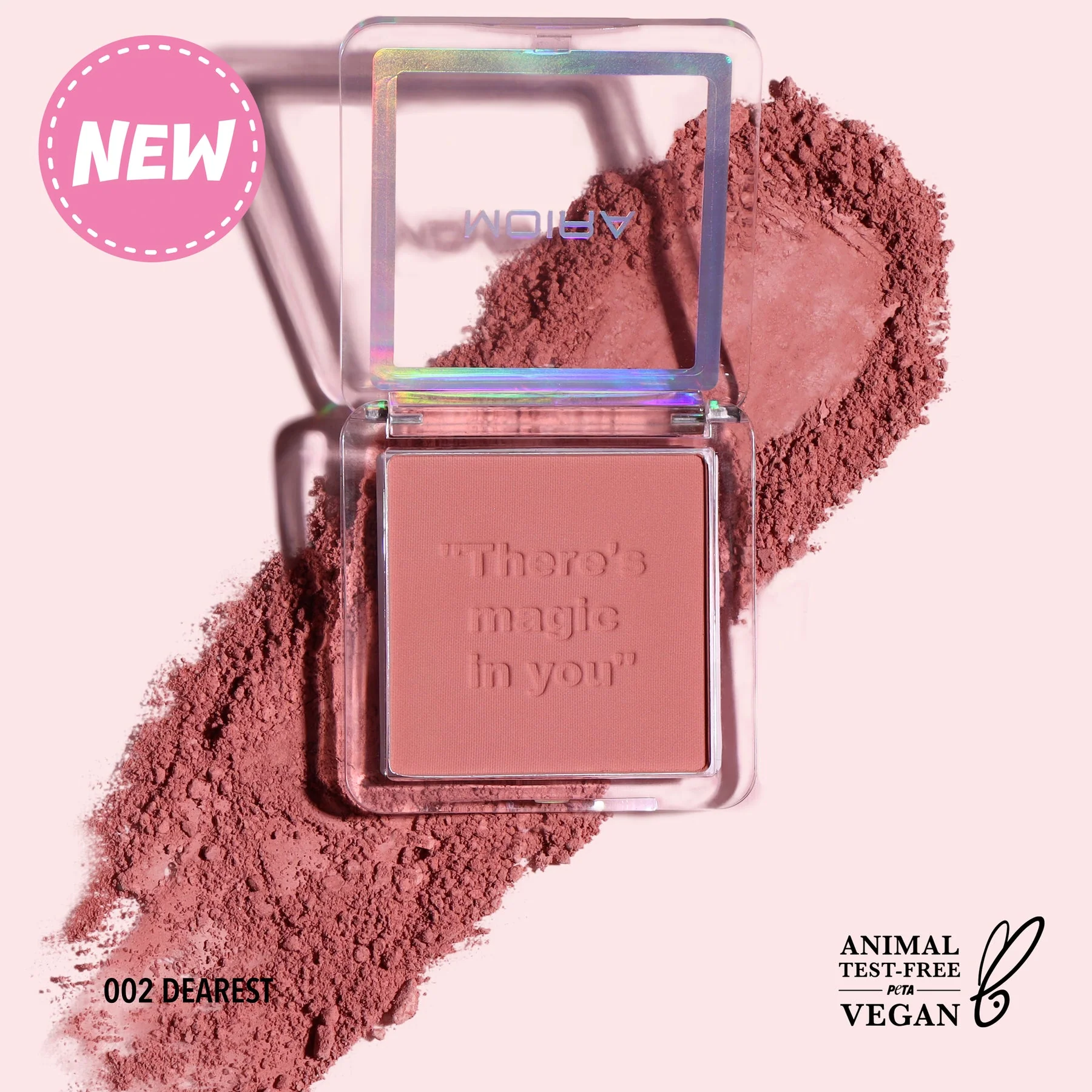 Lucky Chance Blush - Image 9