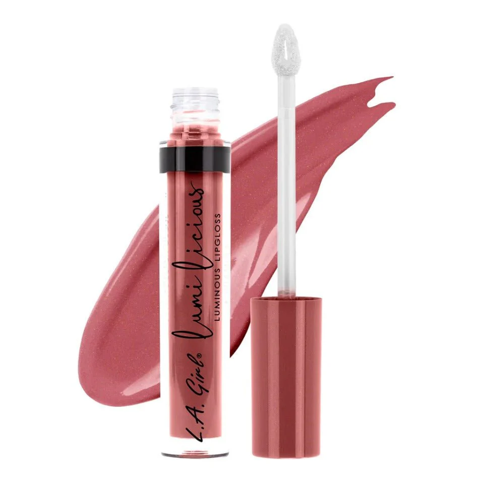 Lumilicious Lipgloss - Image 10
