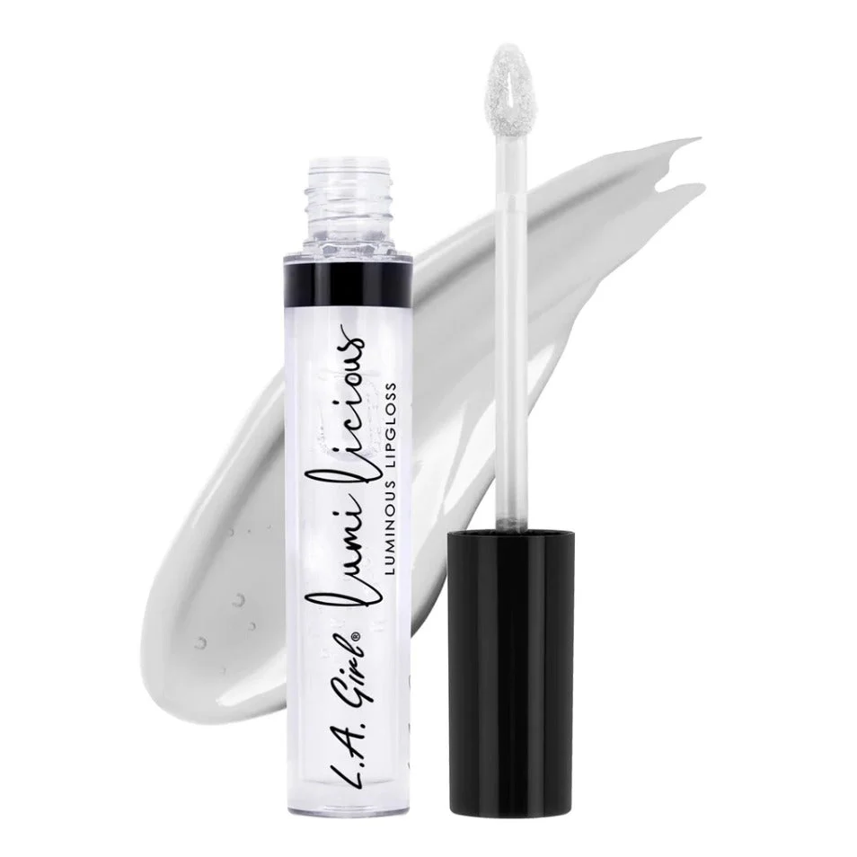 Lumilicious Lipgloss - Image 2