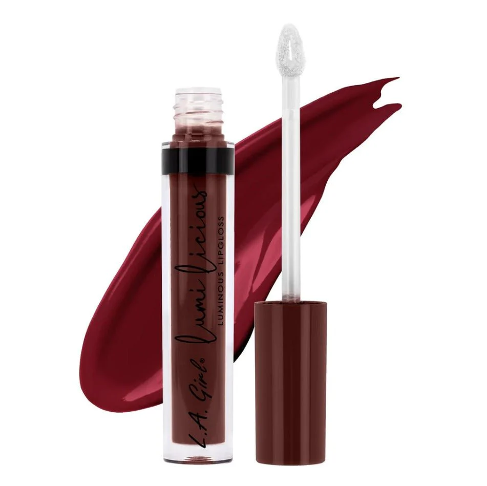 Lumilicious Lipgloss - Image 20