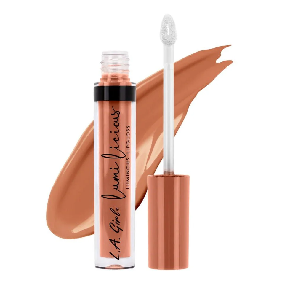 Lumilicious Lipgloss - Image 6