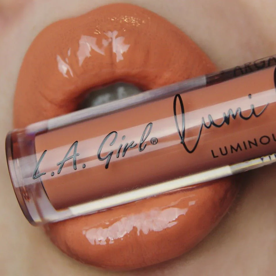 Lumilicious Lipgloss - Image 7