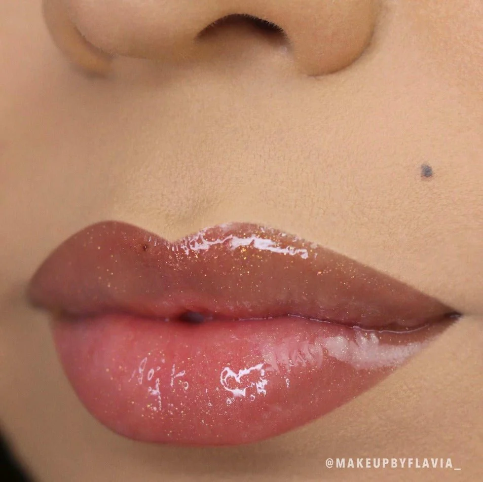Luminizer Lip Gloss - Image 10